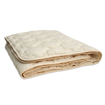 Одеяло шерстяное Маскат  (200х220 см)